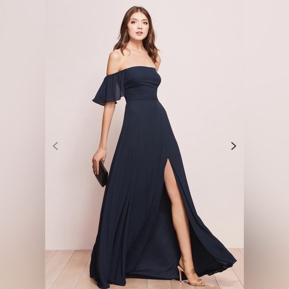 Watters Dresses & Skirts - Watters Baylie Dress